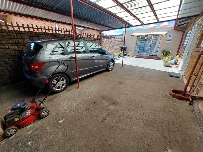 4 Bedroom Property for Sale in Vanderbijlpark SE 1 Gauteng