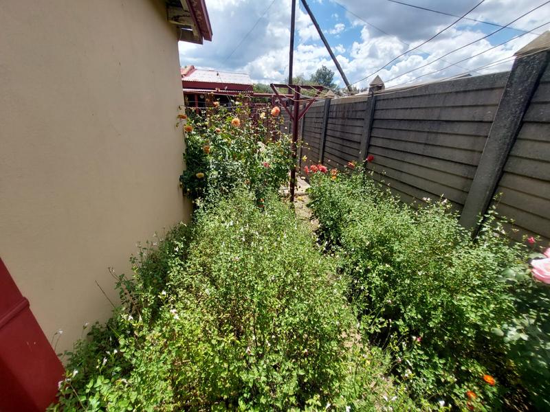 4 Bedroom Property for Sale in Vanderbijlpark SE 1 Gauteng