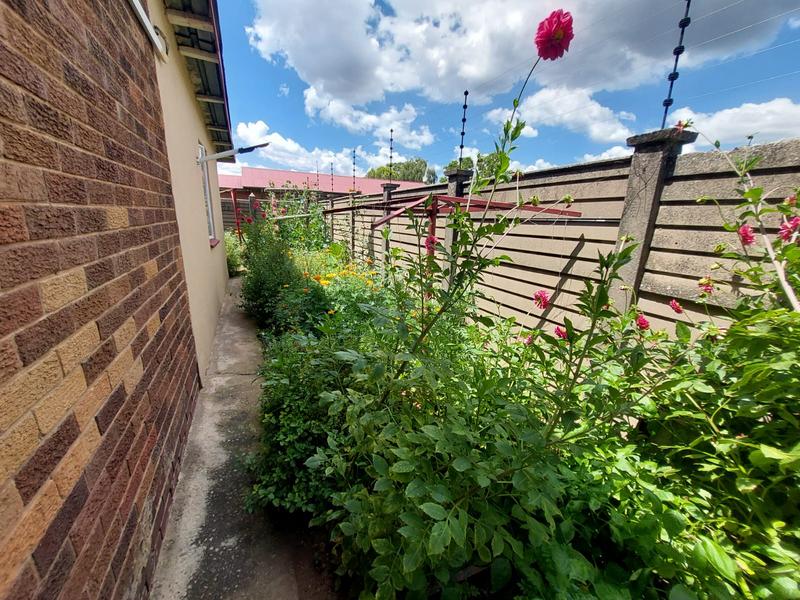 4 Bedroom Property for Sale in Vanderbijlpark SE 1 Gauteng