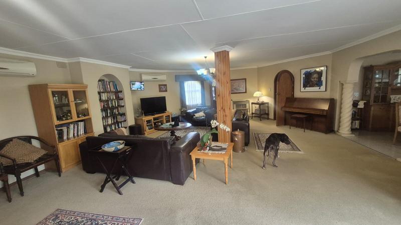 4 Bedroom Property for Sale in Rant En Dal Gauteng