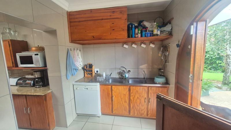4 Bedroom Property for Sale in Rant En Dal Gauteng