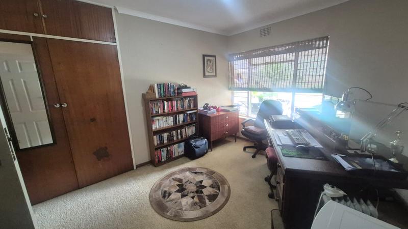4 Bedroom Property for Sale in Rant En Dal Gauteng