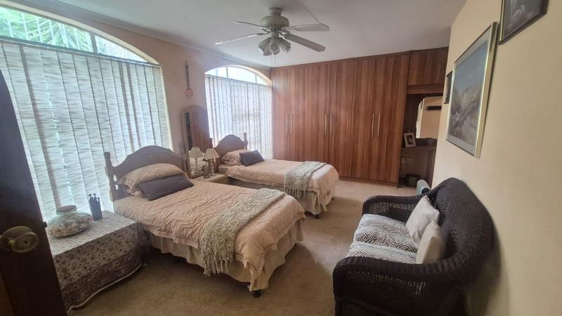 4 Bedroom Property for Sale in Rant En Dal Gauteng