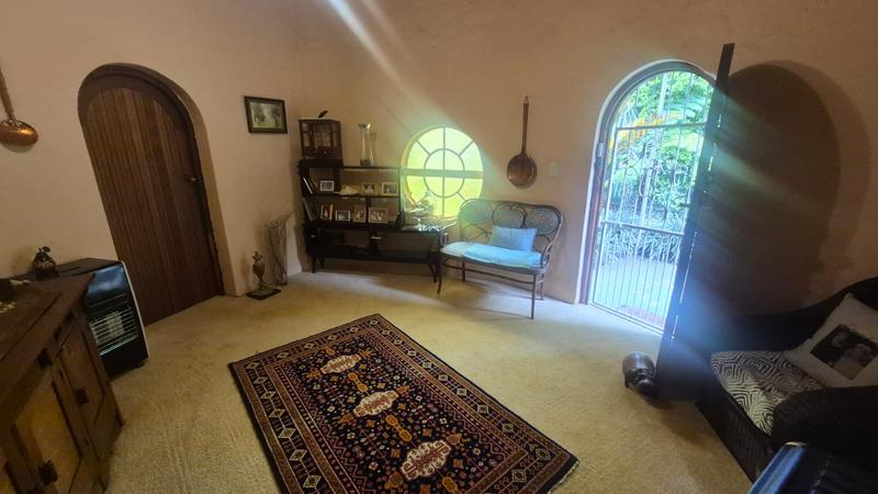 4 Bedroom Property for Sale in Rant En Dal Gauteng