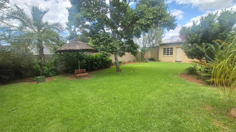 4 Bedroom Property for Sale in Rant En Dal Gauteng