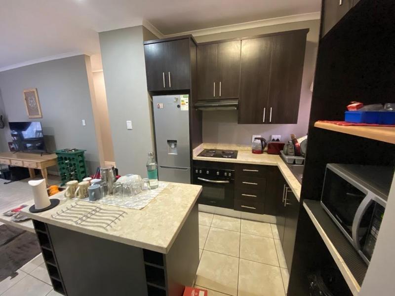 2 Bedroom Property for Sale in Pretorius Park Gauteng