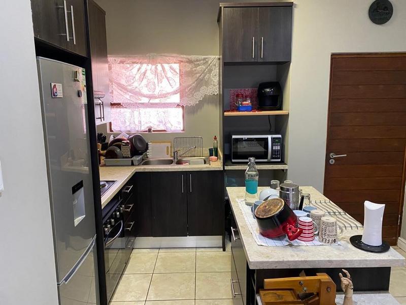 2 Bedroom Property for Sale in Pretorius Park Gauteng