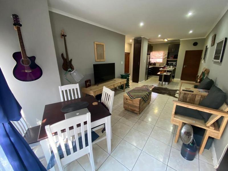 2 Bedroom Property for Sale in Pretorius Park Gauteng