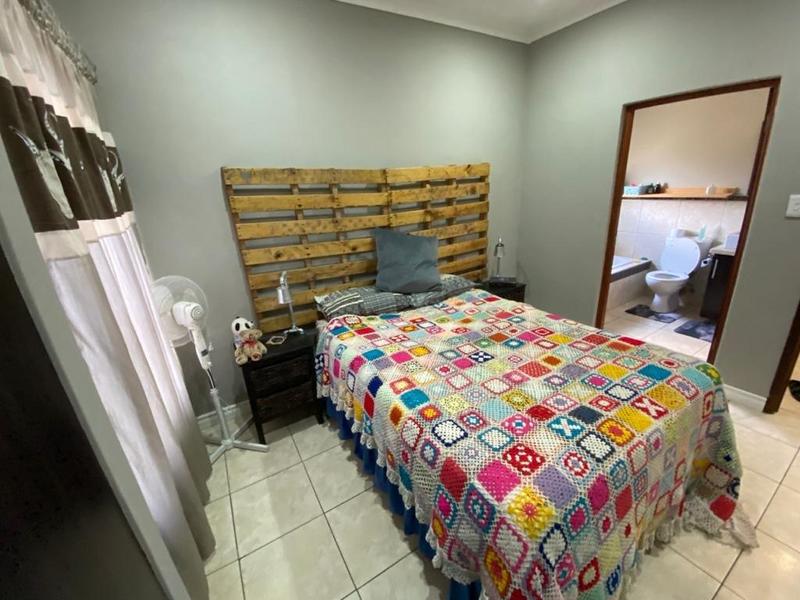 2 Bedroom Property for Sale in Pretorius Park Gauteng