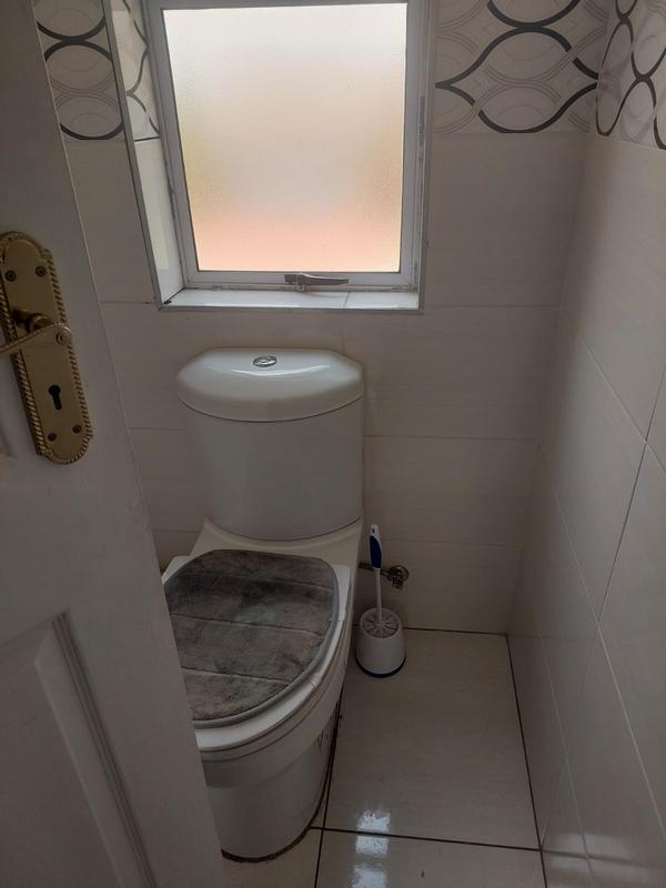 5 Bedroom Property for Sale in Riverspray Lifestyle Estate Gauteng