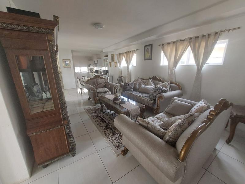 5 Bedroom Property for Sale in Riverspray Lifestyle Estate Gauteng