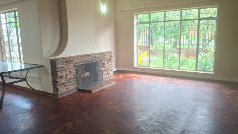 To Let 3 Bedroom Property for Rent in Sunnyridge Gauteng