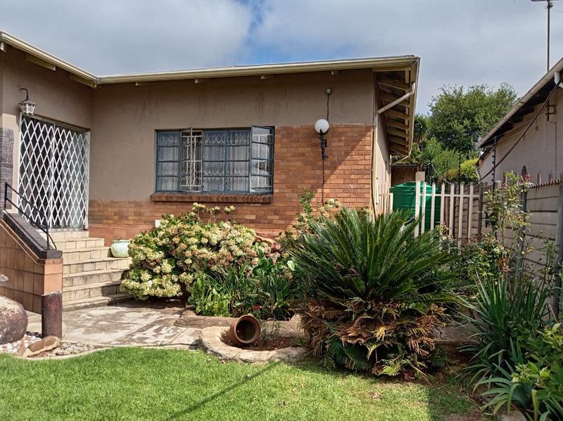 3 Bedroom Property for Sale in Gerdview Gauteng