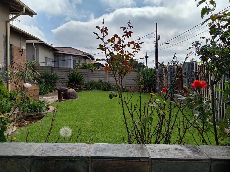 3 Bedroom Property for Sale in Gerdview Gauteng