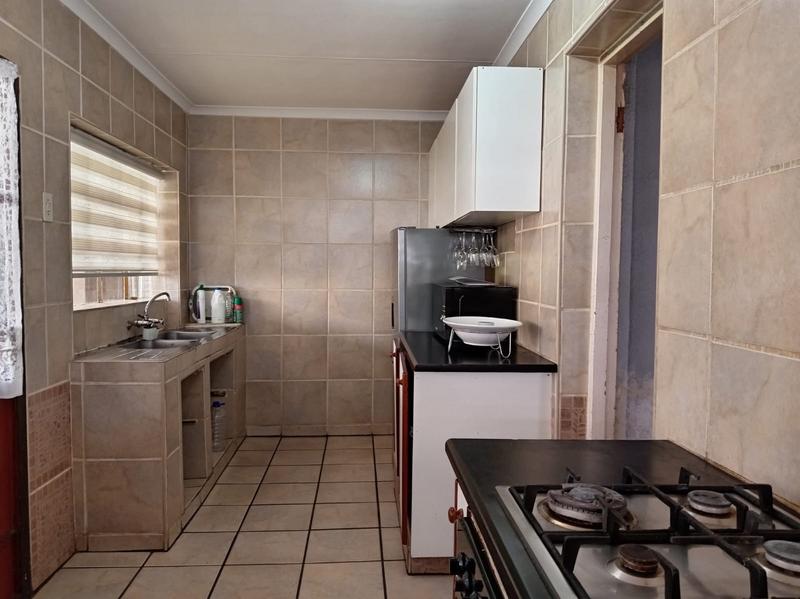 3 Bedroom Property for Sale in Gerdview Gauteng