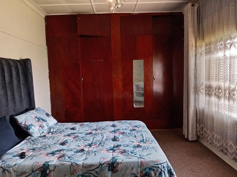 3 Bedroom Property for Sale in Gerdview Gauteng