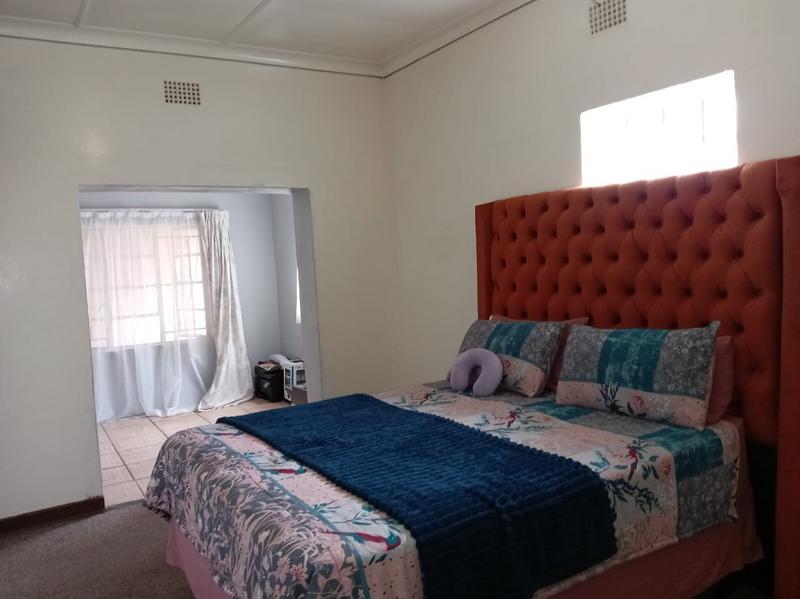 3 Bedroom Property for Sale in Gerdview Gauteng