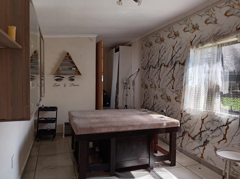 3 Bedroom Property for Sale in Gerdview Gauteng