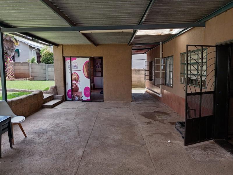 3 Bedroom Property for Sale in Gerdview Gauteng