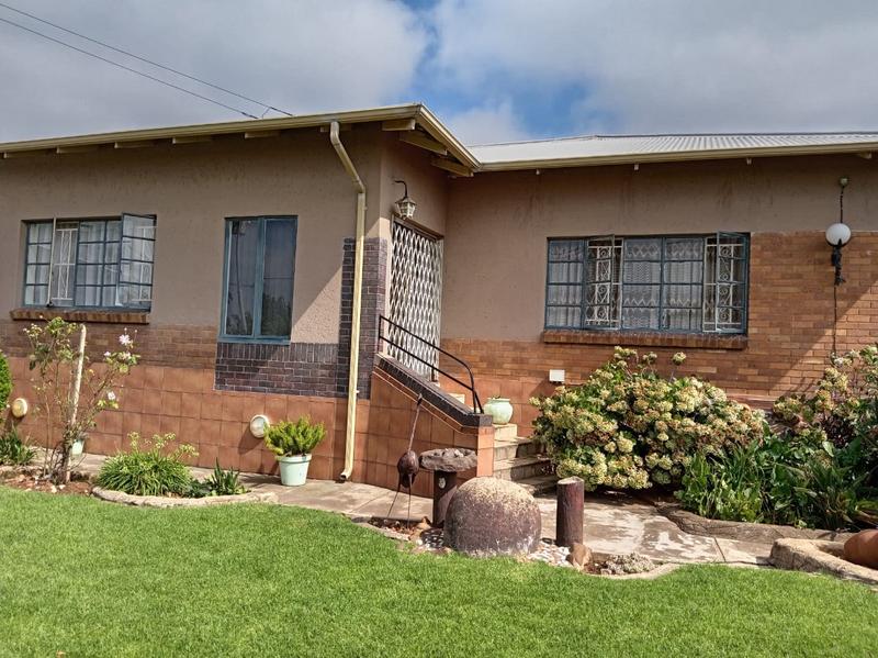3 Bedroom Property for Sale in Gerdview Gauteng