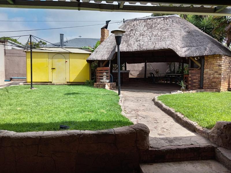 3 Bedroom Property for Sale in Gerdview Gauteng