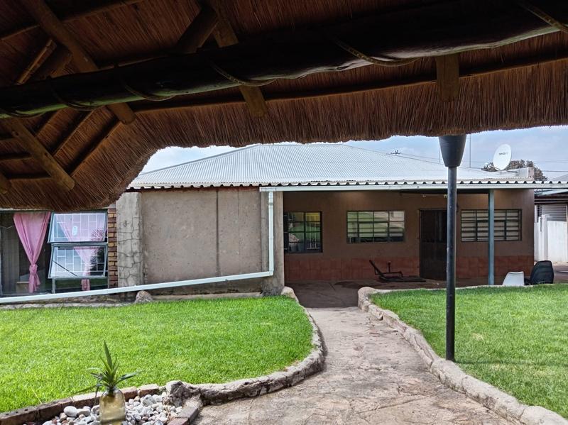 3 Bedroom Property for Sale in Gerdview Gauteng