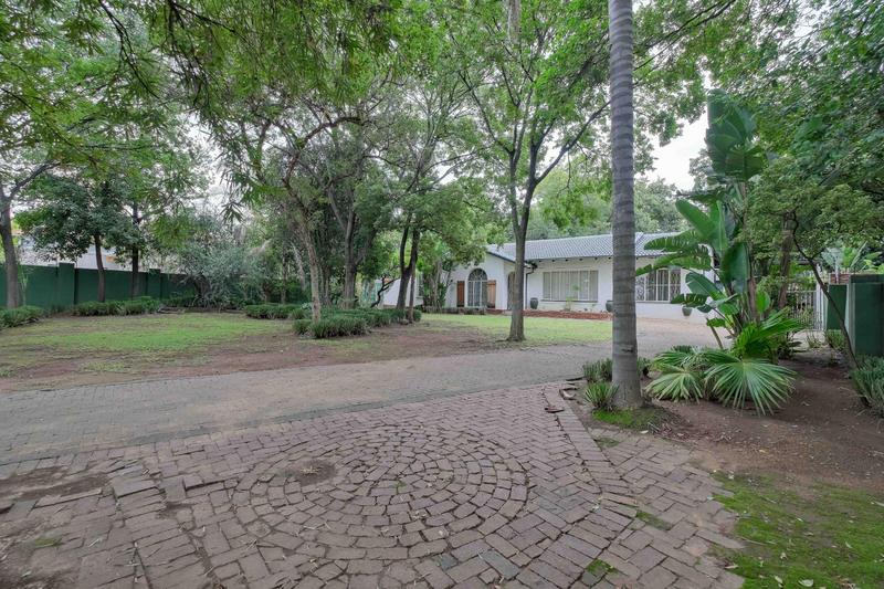 3 Bedroom Property for Sale in Constantia Park Gauteng