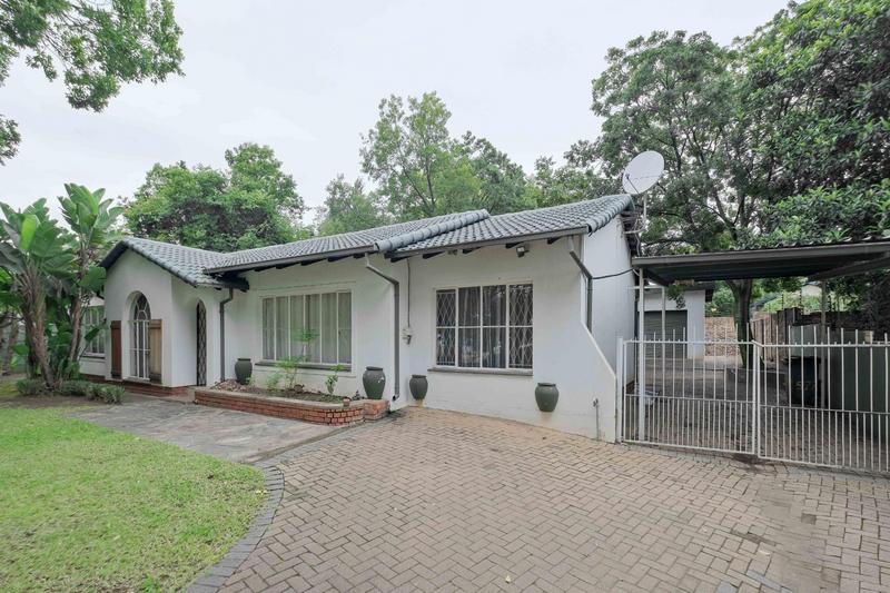 3 Bedroom Property for Sale in Constantia Park Gauteng
