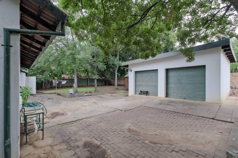 3 Bedroom Property for Sale in Constantia Park Gauteng