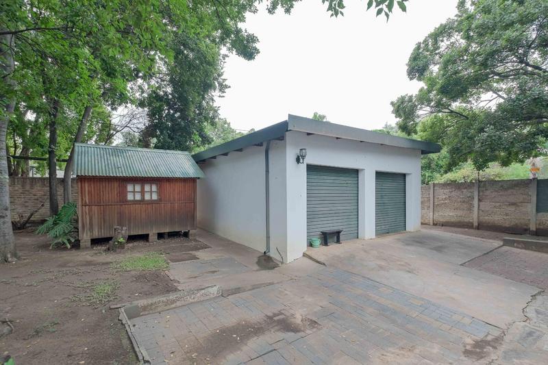 3 Bedroom Property for Sale in Constantia Park Gauteng