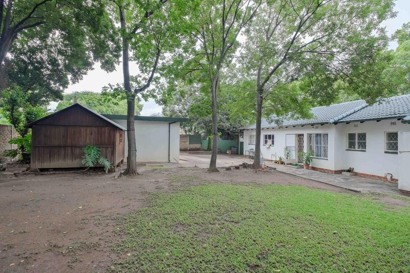 3 Bedroom Property for Sale in Constantia Park Gauteng