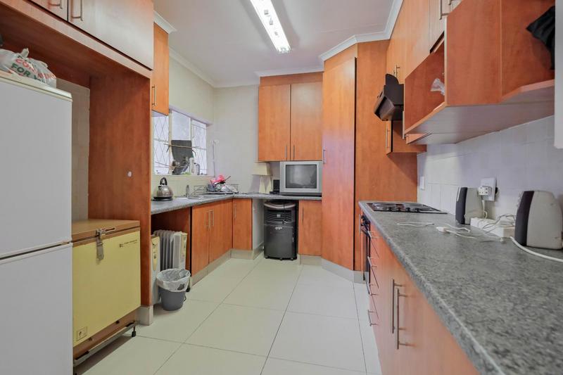 3 Bedroom Property for Sale in Constantia Park Gauteng