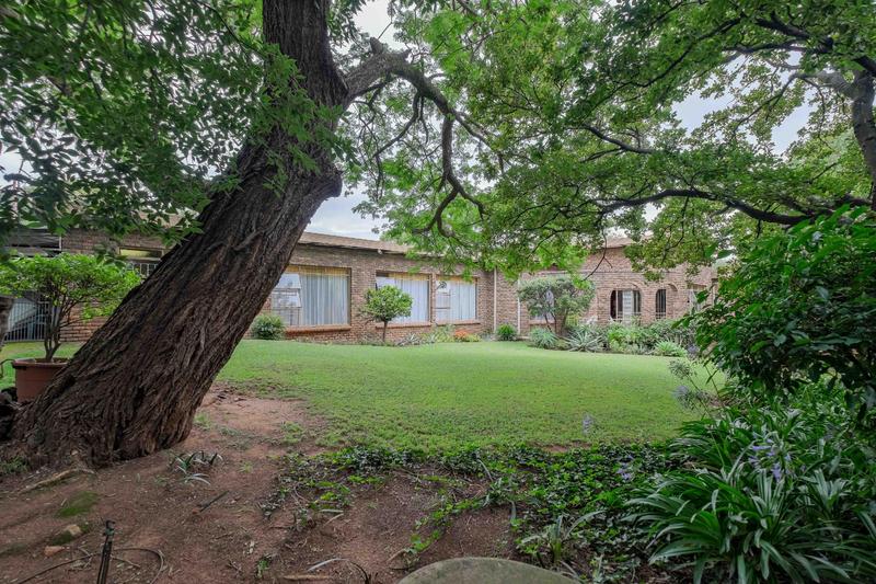 5 Bedroom Property for Sale in Murrayfield Gauteng