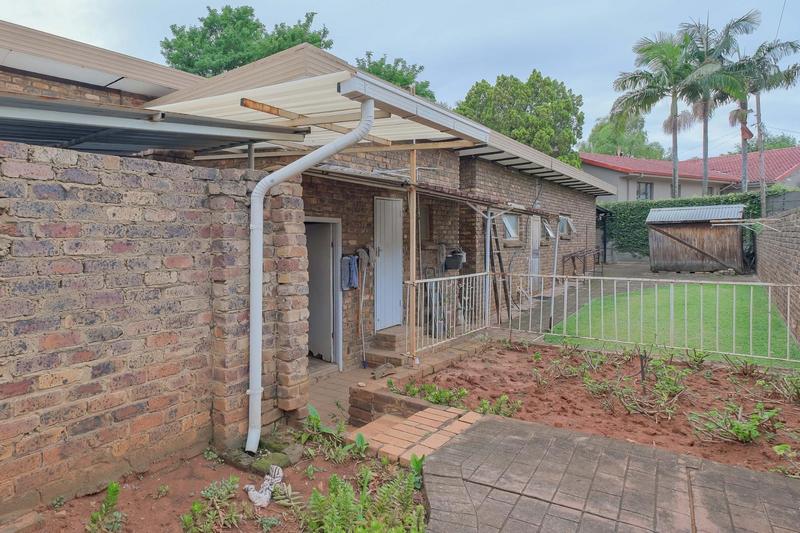 5 Bedroom Property for Sale in Murrayfield Gauteng