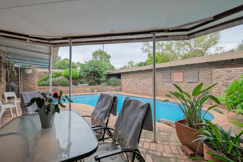 5 Bedroom Property for Sale in Murrayfield Gauteng