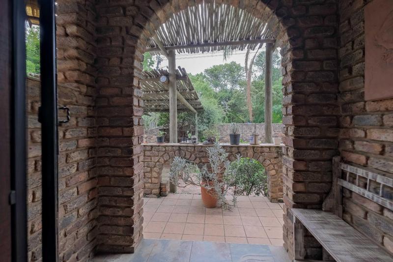 5 Bedroom Property for Sale in Murrayfield Gauteng