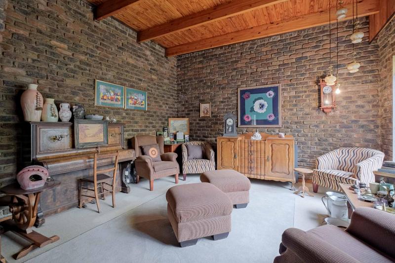 5 Bedroom Property for Sale in Murrayfield Gauteng