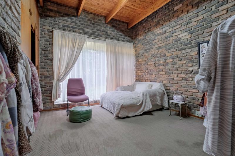 5 Bedroom Property for Sale in Murrayfield Gauteng