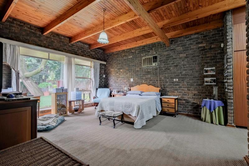 5 Bedroom Property for Sale in Murrayfield Gauteng