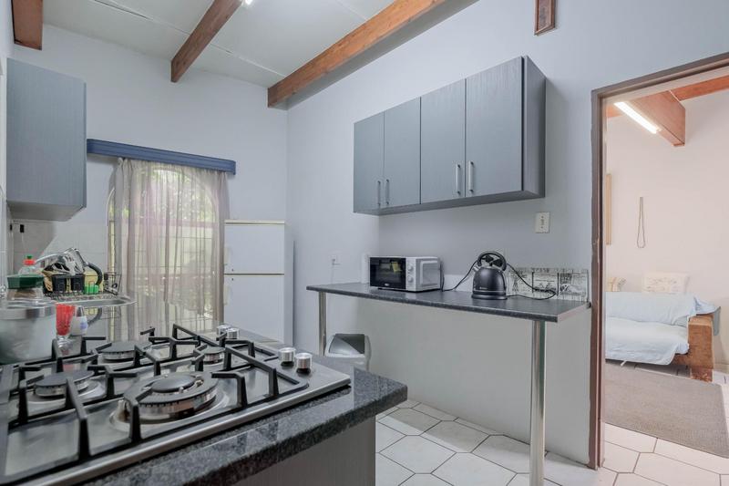 5 Bedroom Property for Sale in Murrayfield Gauteng