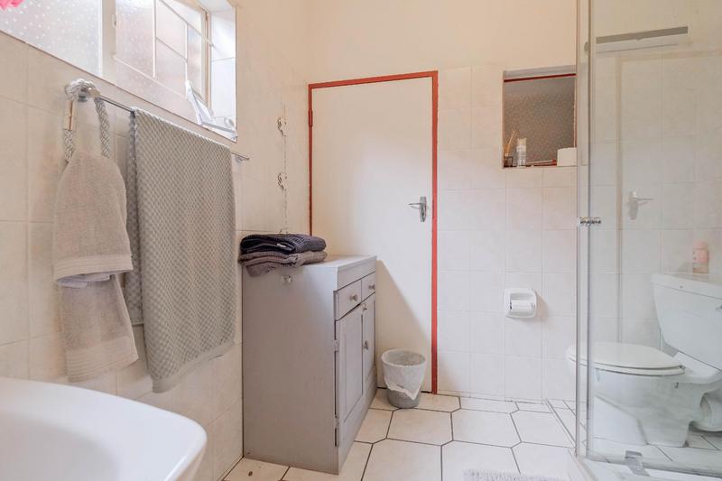 5 Bedroom Property for Sale in Murrayfield Gauteng