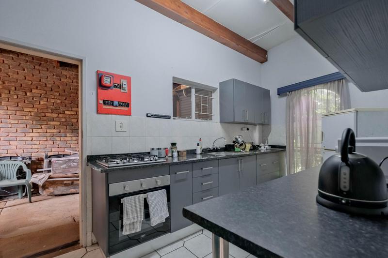 5 Bedroom Property for Sale in Murrayfield Gauteng