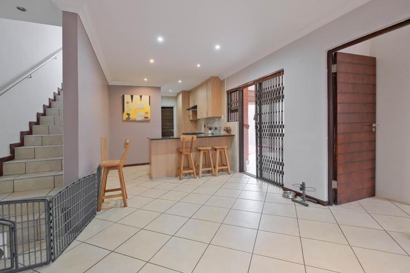 4 Bedroom Property for Sale in Rietvalleirand Gauteng