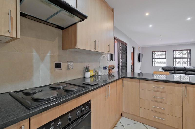 4 Bedroom Property for Sale in Rietvalleirand Gauteng