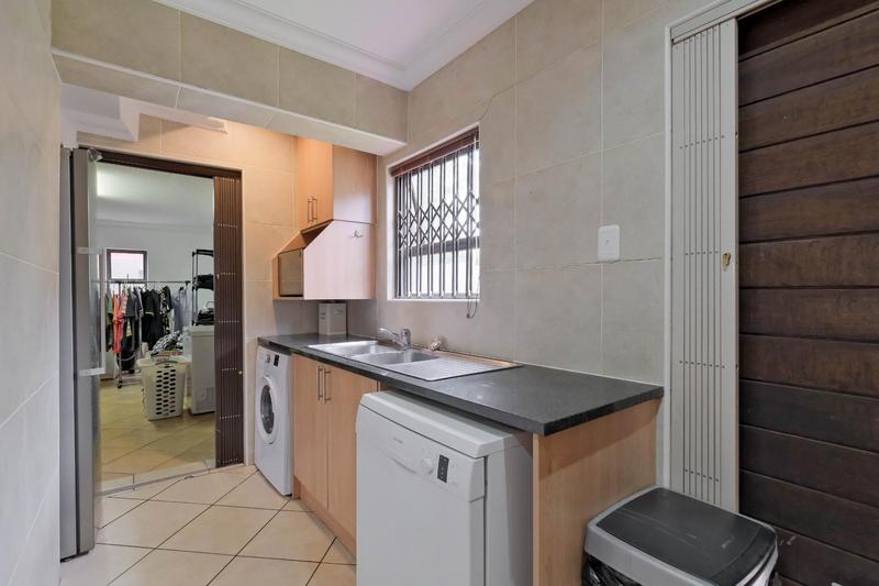 4 Bedroom Property for Sale in Rietvalleirand Gauteng