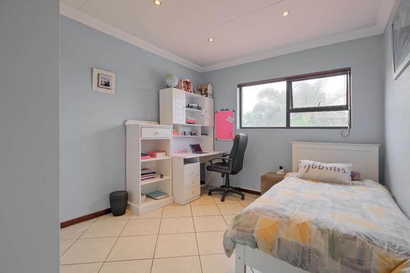 4 Bedroom Property for Sale in Rietvalleirand Gauteng