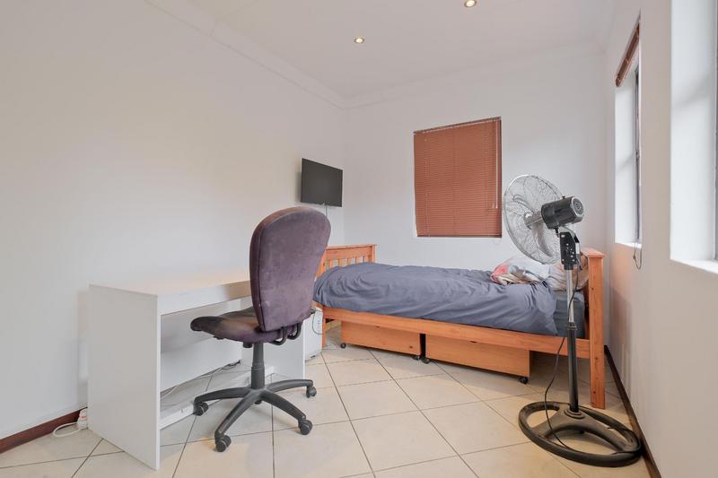 4 Bedroom Property for Sale in Rietvalleirand Gauteng