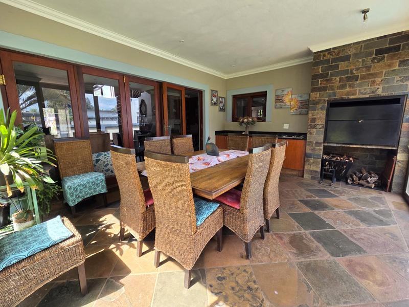 5 Bedroom Property for Sale in Zambezi Country Estate Gauteng