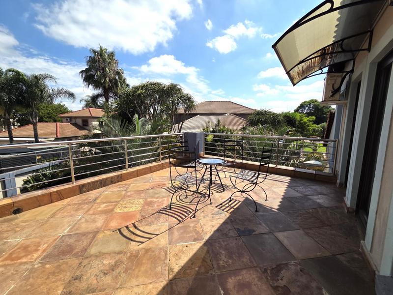 5 Bedroom Property for Sale in Zambezi Country Estate Gauteng