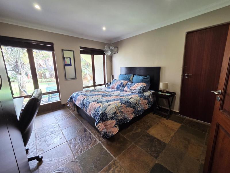 5 Bedroom Property for Sale in Zambezi Country Estate Gauteng